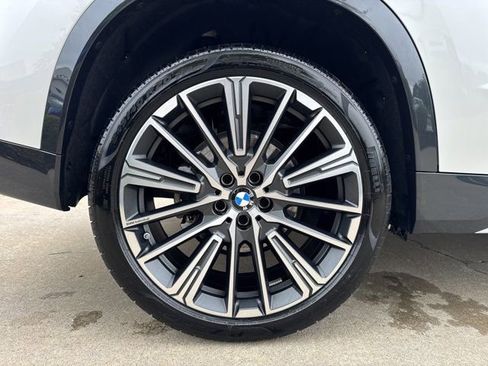 Certified 2025 BMW X1 xDrive28i w/ Premium Package AWD/4WD image 26