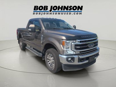 Used 2022 Ford F250 Lariat w/ Lariat Value Package