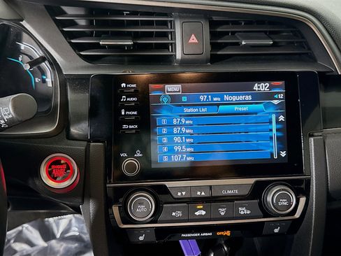 Used 2020 Honda Civic EX-L image 18