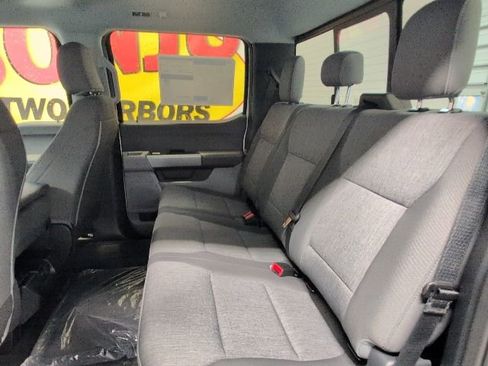 New 2026 Ford F350 XL w/ STX Appearance Package AWD/4WD image 27