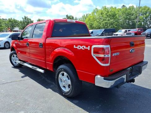 Used 2014 Ford F150 XLT AWD/4WD image 20
