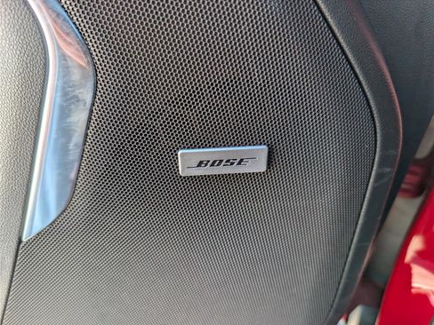 Used 2024 Chevrolet Tahoe RST w/ Luxury Package image 22