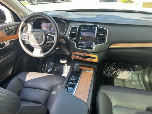 Used 2023 Volvo XC90 B5 Plus w/ Protection Package Premier AWD/4WD image 40