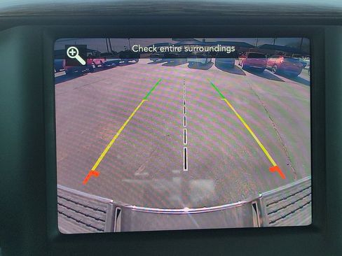 Used 2021 RAM 2500 Laramie image 14