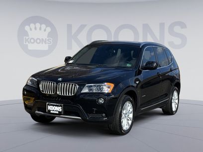 Used 2014 BMW X3 xDrive28i