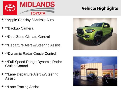 Used 2022 Toyota Tacoma TRD Pro image 2