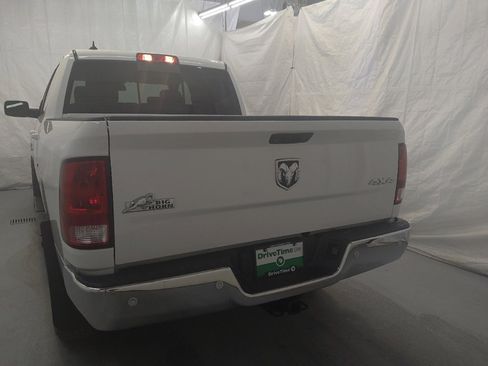 Used 2018 RAM 1500 Big Horn image 6