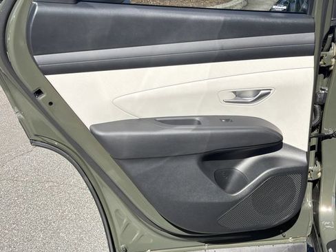 New 2026 Hyundai Tucson SEL FWD image 23
