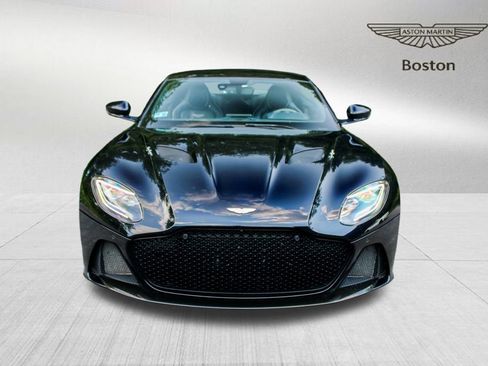 Used 2019 Aston Martin DBS Superleggera RWD image 2