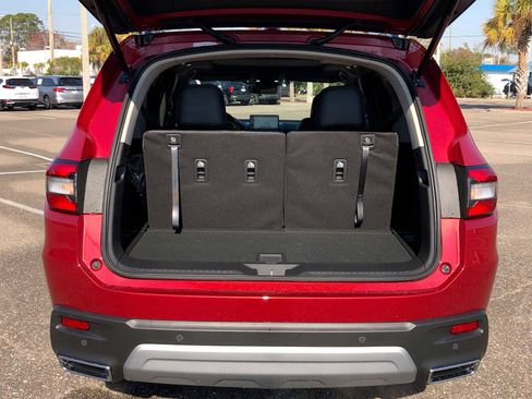 New 2025 Honda Pilot Elite image 21