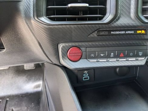 Used 2024 Ford Mustang Coupe RWD image 24