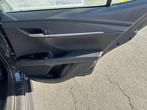 New 2026 Toyota Camry LE FWD image 32