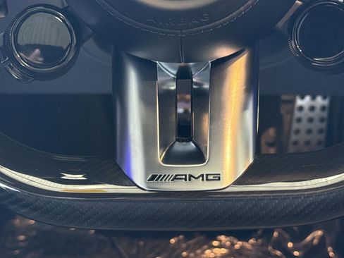 Certified 2024 Mercedes-Benz S 63 AMG S image 60