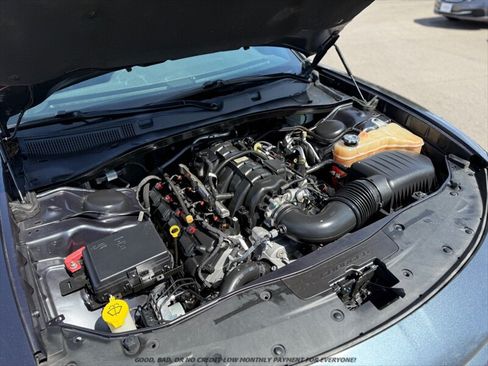Used 2016 Dodge Charger R/T RWD image 22