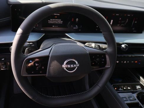 Used 2026 Nissan Murano SL image 24