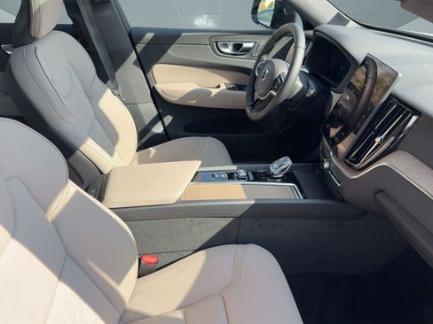New 2026 Volvo XC60 T8 Plus w/ Protection Package Premier image 30