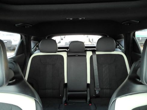 Used 2023 Kia EV6 GT-Line w/ GT-Line Suede Seat Package image 36