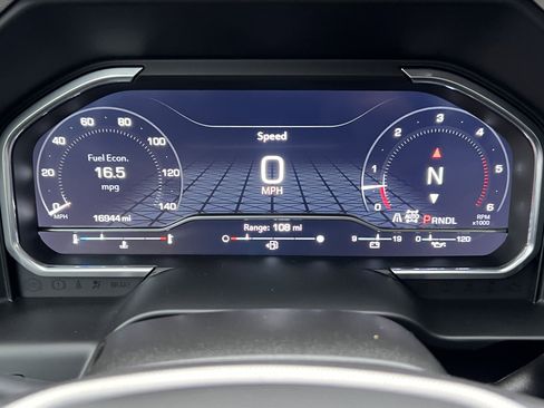 Used 2024 GMC Sierra 2500 Denali w/ Denali Reserve Package image 28