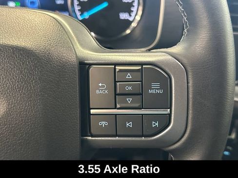 Used 2023 Ford F150 XLT w/ Equipment Group 302A High AWD/4WD image 36