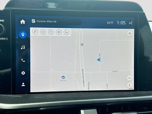 New 2026 Subaru Outback Touring XT AWD/4WD image 11