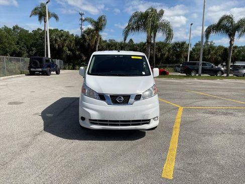Used 2020 Nissan NV200 SV w/ Back Door Glass Package image 21