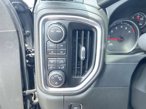 Certified 2021 Chevrolet Silverado 1500 LT Trail Boss w/ Bed Protection Package AWD/4WD image 17