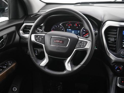 Used 2021 GMC Acadia SLE w/ Driver Convenience Package AWD/4WD image 15