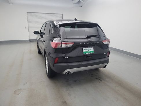 Used 2020 Ford Escape SE AWD/4WD image 6