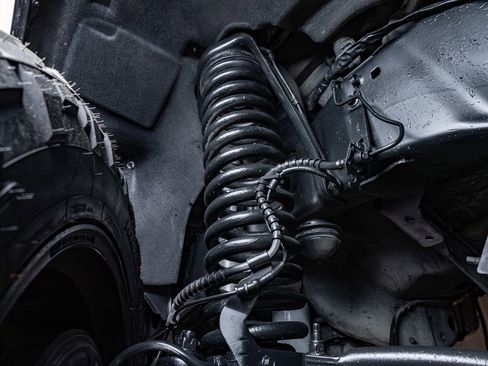 Used 2020 Ford F250 Lariat w/ Lariat Value Package AWD/4WD image 13