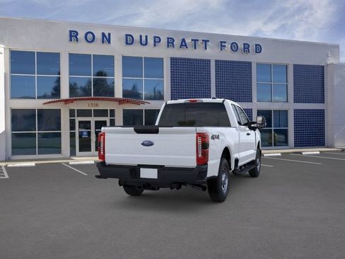 New 2026 Ford F250 XL w/ 360-Degree Camera Package AWD/4WD image 9