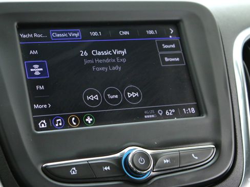 Used 2023 Chevrolet Equinox LS FWD image 20