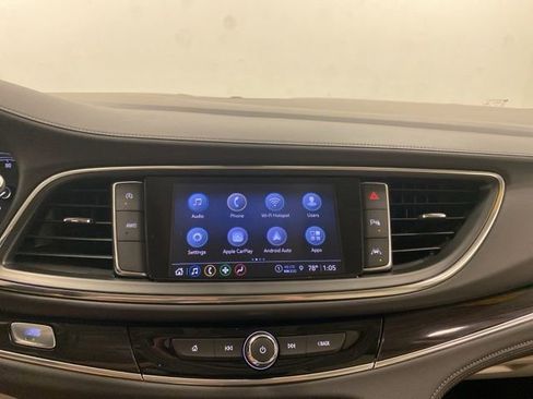 Used 2023 Buick Enclave Essence w/ Experience Buick Package image 13