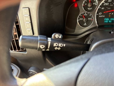 Used 2023 Chevrolet Express 3500 LS image 28