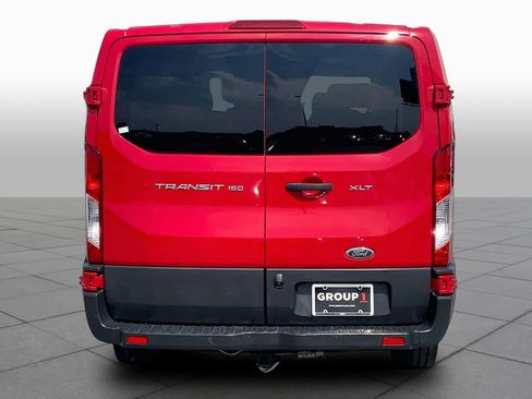 Used 2015 Ford Transit 150 XLT RWD image 5