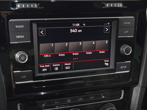 Used 2019 Volkswagen GTI S w/ Driver Assistance Package FWD image 25