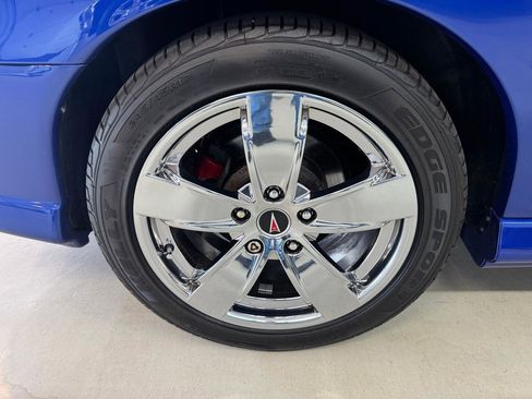 Used 2005 Pontiac GTO RWD image 42