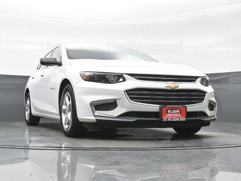 Used 2016 Chevrolet Malibu LS FWD image 30