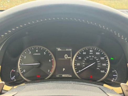 Used 2020 Lexus NX 300 AWD w/ Comfort Package image 24