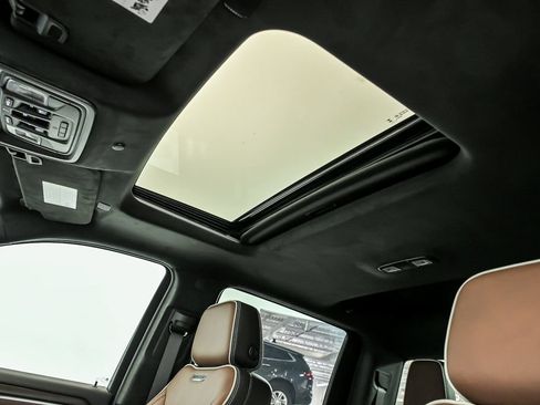 New 2026 GMC Sierra 1500 Denali Ultimate AWD/4WD image 10