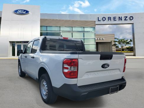 New 2026 Ford Maverick XL image 6