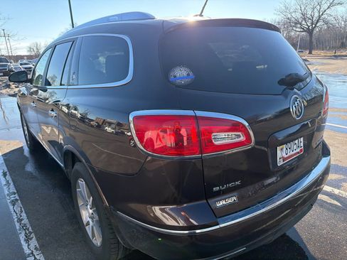 Used 2015 Buick Enclave Leather image 7