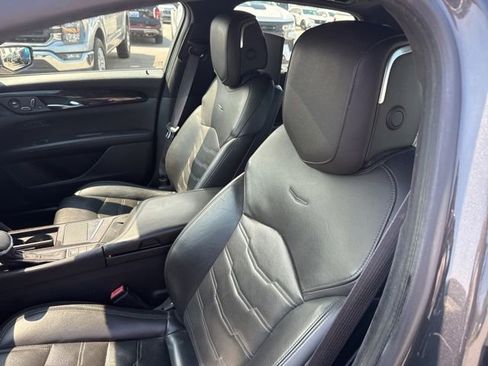 Used 2016 Cadillac CT6 Platinum image 12