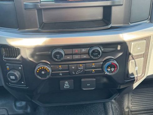 New 2026 Ford F550 4x4 Regular Cab Super Duty image 21