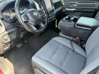 Used 2019 RAM 1500 Big Horn AWD/4WD video 2