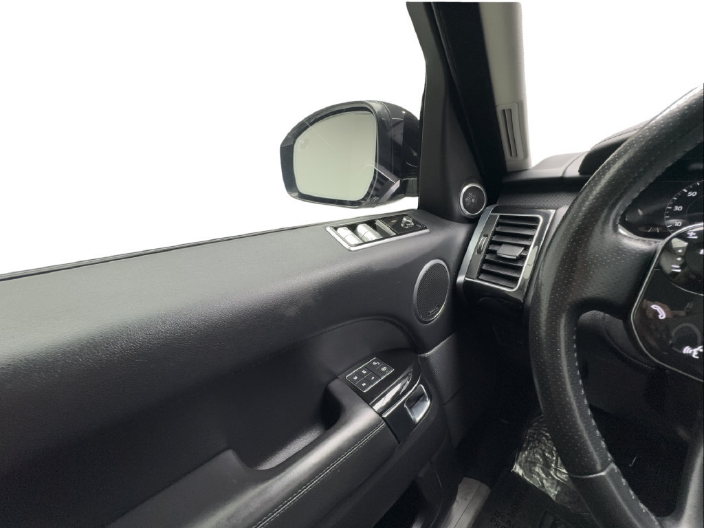 Used 2019 Land Rover Range Rover Sport HSE AWD/4WD image 43