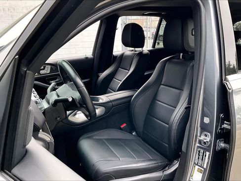 Used 2022 Mercedes-Benz GLE 350 4MATIC image 8