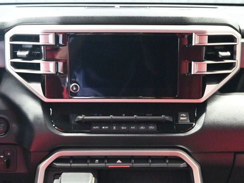 Used 2025 Toyota Tundra SR5 AWD/4WD image 16
