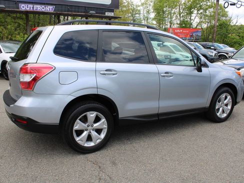 Used 2014 Subaru Forester 2.5i Premium w/ All-Weather Package AWD/4WD image 7
