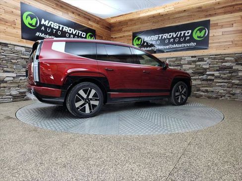 New 2026 Hyundai Ioniq 9 SEL image 7