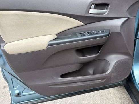 Used 2013 Honda CR-V EX image 12